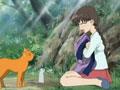 Fruits Basket 1x16 ● Voyage au lac