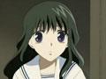 Fruits Basket 1x18 ● Le Fan Club de Yuki chez Saki