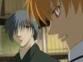 Fruits Basket 1x24 ● Le retour de Kazuma Soma