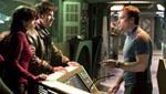 Stargate : Atlantis 2x02 ● I.A.