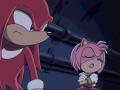 Sonic X 1x03 ● Robotnik contre-attaque