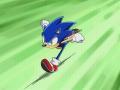 Sonic X 1x06 ● Le maître d'école