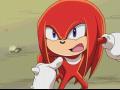 Sonic X 1x17 ● Les griffes du diable