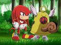 Sonic X 1x25 ● La dernière émeraude