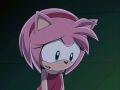 Sonic X 2x03 ● La capture d'Amy