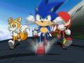 Sonic X 2x04 ● Robotnik se surpasse