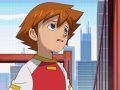 Sonic X 2x05 ● Un bon robot