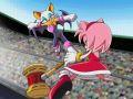 Sonic X 2x20 ● Le combat final