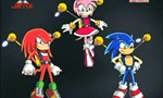 Sonic X 3x09 ● Le vaisseau du mal