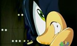 Sonic X 3x15 ● Le piège noir