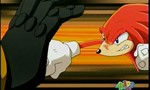 Sonic X 3x20 ● Qui sont les Métarex ?