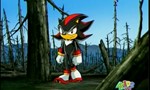 Sonic X 3x22 ● La planète perdue