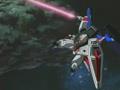 Mobile Suit Gundam Seed 1x44 ● La spirale des rencontres