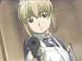 Gunslinger Girl 1x03 ● Ragazzo