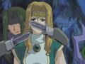 .hack//SIGN 1x05 ● La capture