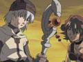 .hack//SIGN 1x12 ● Enchevêtrement