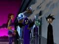 Teen Titans 1x12 ● L'apprenti 1/2