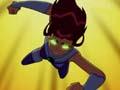 Teen Titans 2x13 ● 2/2 Choc en retour