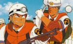 Patlabor 2x13 ● Une perle de trop