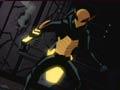 Batman 1x07 ● Tout feu tout flamme