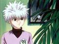 Hunter X Hunter 1x11 ● Sport X Acharnement X Clandestin