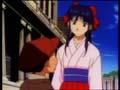 Sakura Wars 1x01 ● L’arrivée de Sakura à Tokyo