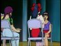 Sakura Wars 1x18 ● Cendrillon.