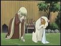 Chobits 1x04 ● Tchii fait des achats