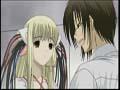 Chobits 1x20 ● Tchii réclame