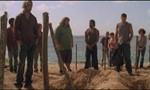 Lost, les disparus 2x22 ● Ces quatre là