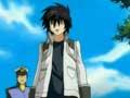 Mobile Suit Gundam Seed Destiny 1x01 ● Un regard en colère