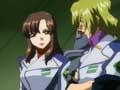 Mobile Suit Gundam Seed Destiny 1x46 ● Meer