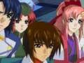 Mobile Suit Gundam Seed Destiny 1x47 ● Vers un monde nouveau