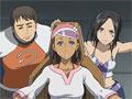 Eureka Seven 1x03 ● Motion Blue