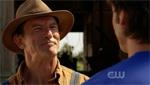 Smallville 6x09 ● Sous terre