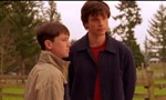 Smallville 1x16 ● Pensées secrètes