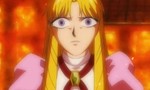 Zatch Bell 1x12 ● Sherry, la complainte du destin