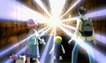 Zatch Bell 1x33 ● L'histoire du miroir démoniaque - Quand les trois morceaux se réunissent