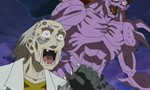 Zatch Bell 1x35 ● L'histoire du miroir démoniaque - Le combat final