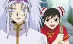 Zatch Bell 1x38 ● Le poing d'acier de l'amour ! Gou Bauren !