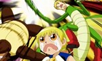 Zatch Bell 1x43 ● Le héros de la justice, Kamakiri Joe