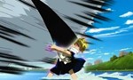 Zatch Bell 1x50 ● Invocation ! Le sixième sort, Rauzaruku !!