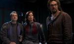 Stargate : Atlantis 4x10 ● Double collision