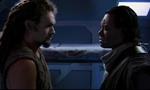 Stargate : Atlantis 4x17 ● Infiltration wraith