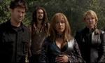 Stargate : Atlantis 4x18 ● 1/2 Hybrides