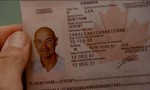 Lost, les disparus 5x07 ● La vie et la mort de Jeremy Bentham