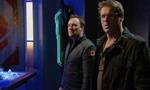 Stargate : Atlantis 5x10 ● Premier contact