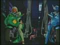 Bubblegum Crisis 1x02 ● Born to Kill