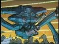 Bubblegum Crisis 1x07 ● Double Visions