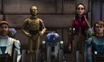 The Clone Wars 1x04 ● Détruisez le Malveillant